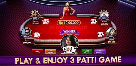 teen patti by octro|teen patti game download.